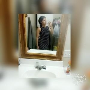 Meet your Posher, Yeniffer